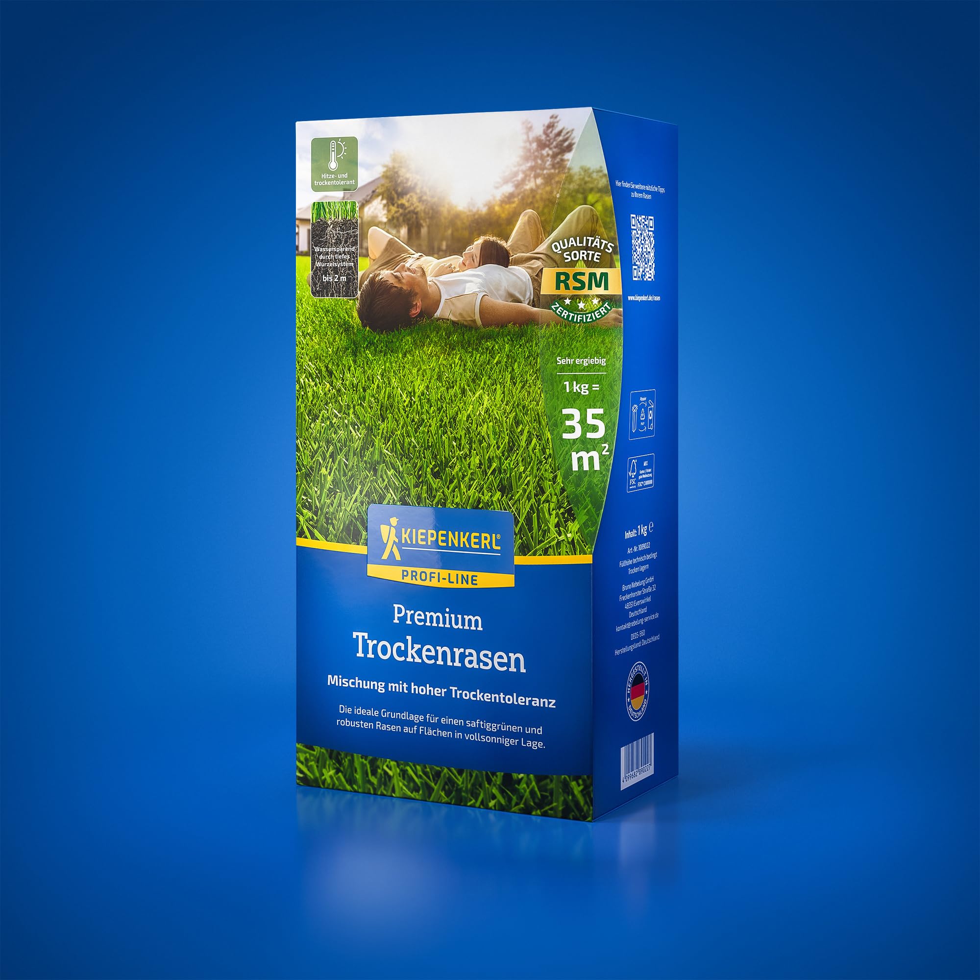 kiepenkerl-premium-trockenrasen-1089026-rasensaat-f-r-hei-e-trockene-standorte image 8