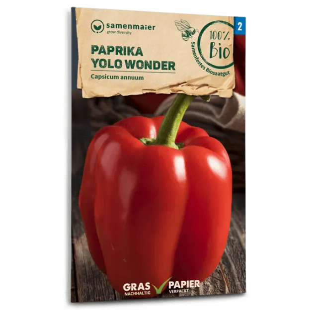 samen-maier-bio-paprika-yolo-wonder-gem-sesamen image 1
