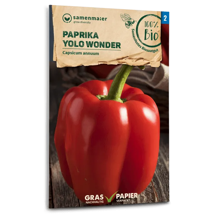 samen-maier-bio-paprika-yolo-wonder-gem-sesamen image 1