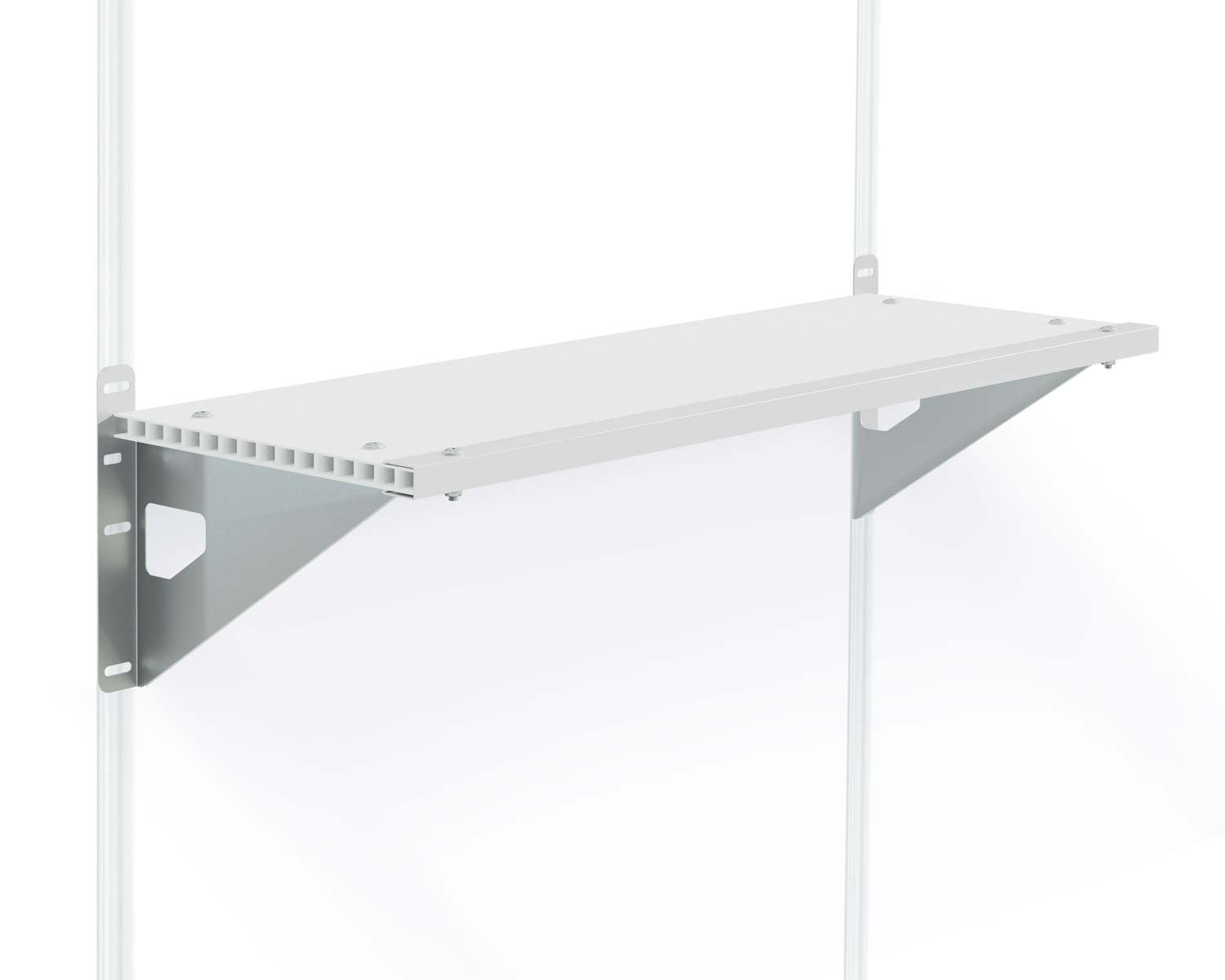 palram-canopia-regalsatz-skylight-rubicon-aufbewahrungsregal image 2