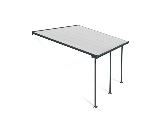 palram-canopia-feria-pergola-3-x-4-3-m image 1