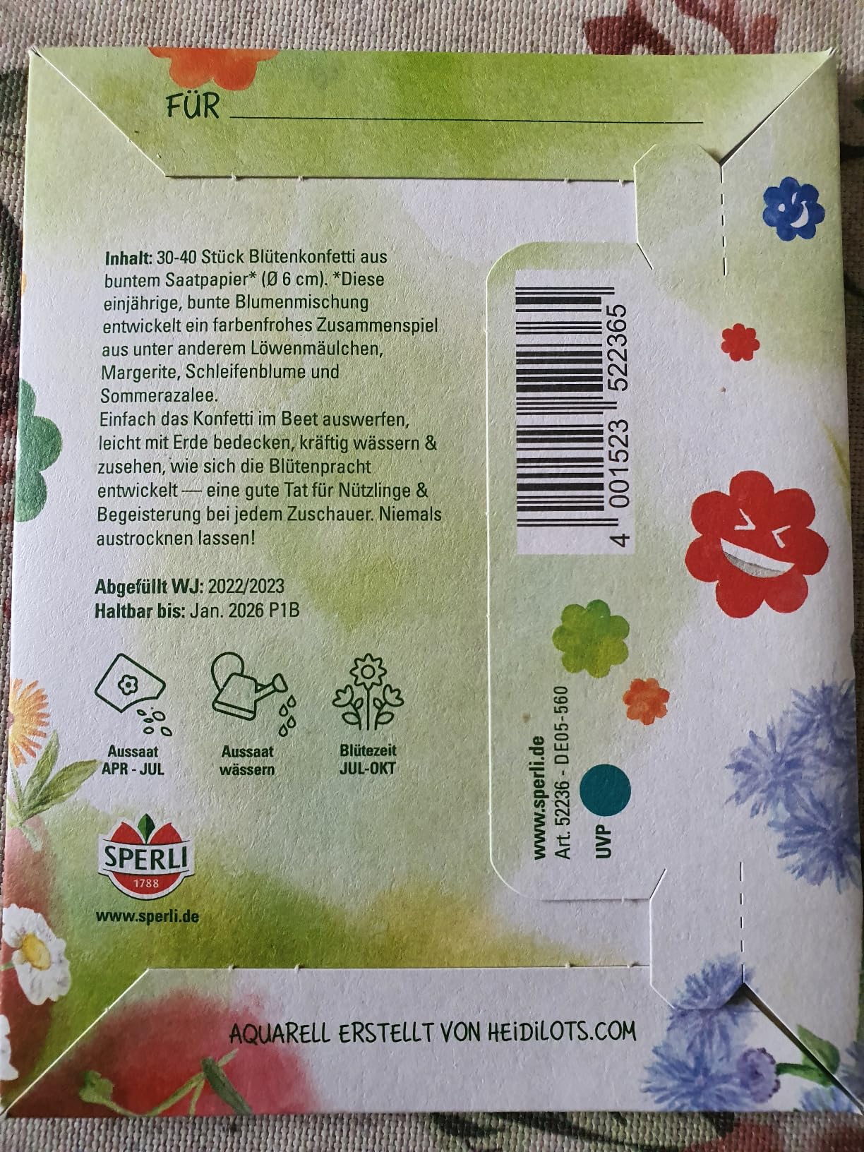 Tolle Sache für Kinder