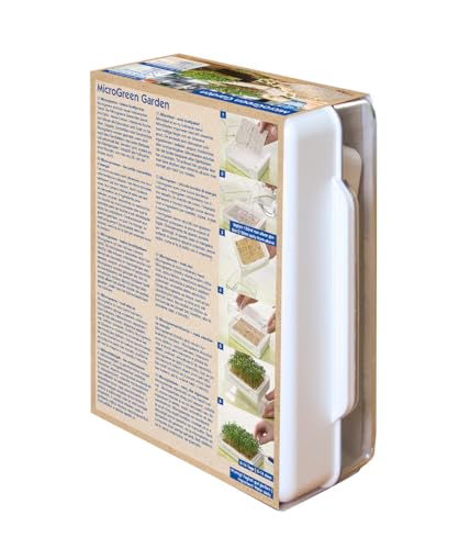 kiepenkerl-bio-microgreen-garden-anzuchtset image 7