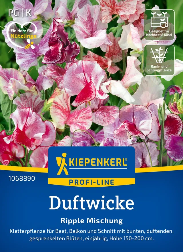 kiepenkerl-duftwickensamen-ripple-mischung-1068890-blumensaat image 1