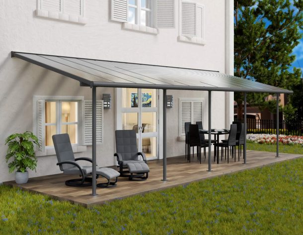 palram-canopia-sierra-pergola-3-x-8-6-m image 6
