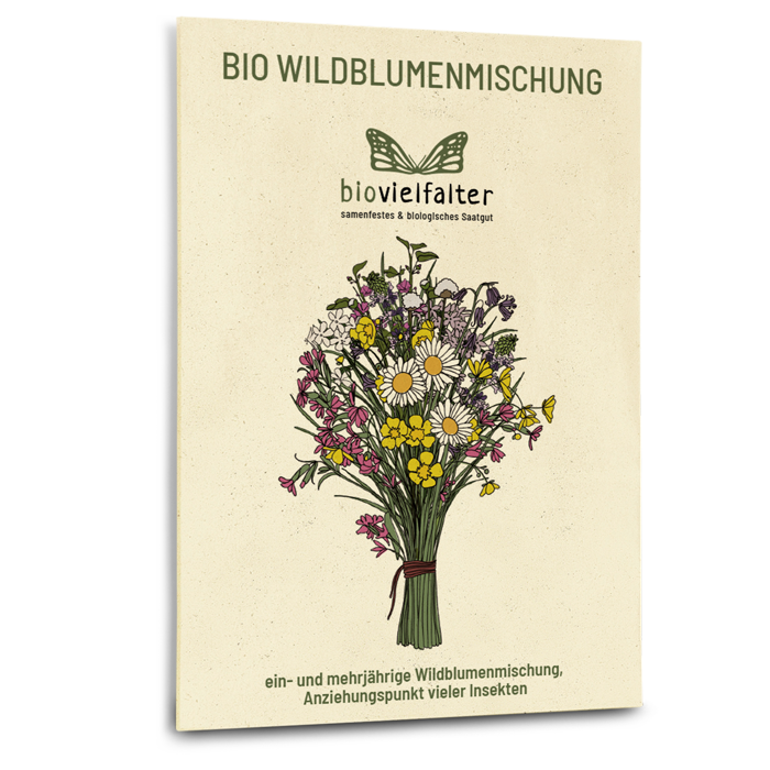 samen-maier-bio-wildblumenmischung-bl-hwiese image 1