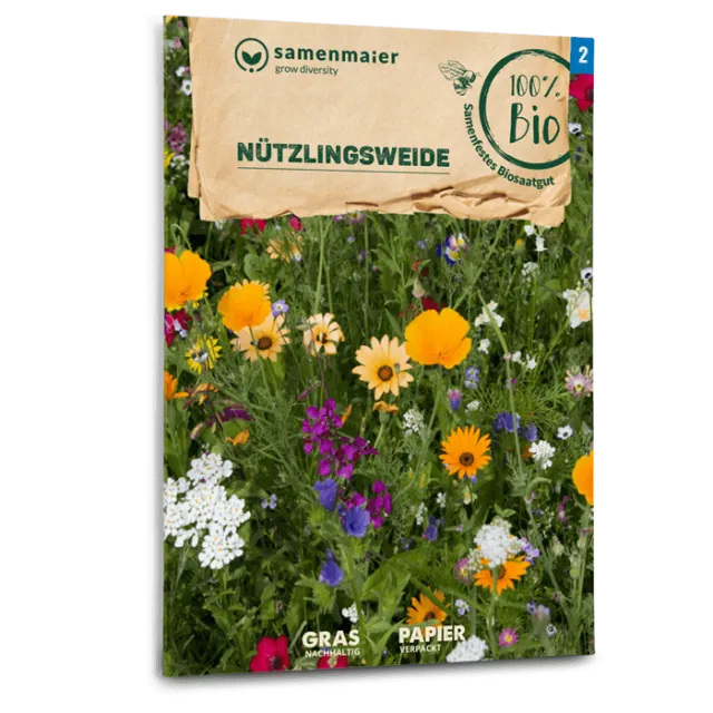 samen-maier-bio-n-tzlingsweide-wildblumenmischung-saatgut image 1