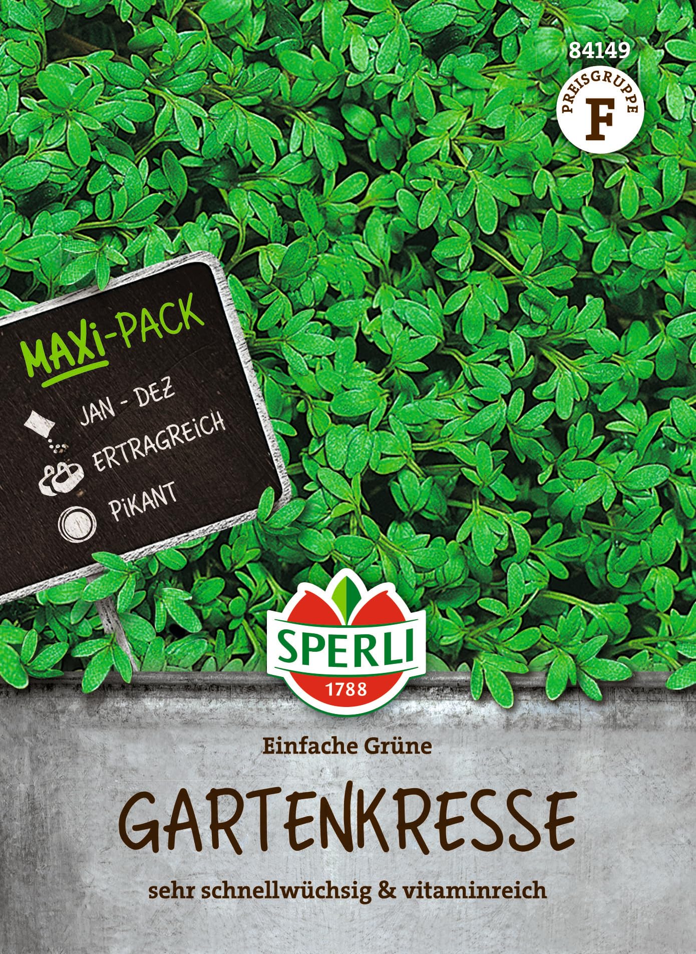 sperli-brunnenkressesamen-sperli-s-froschk-nig-kr-utersaat image 7