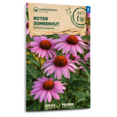 samen-maier-bio-roter-sonnenhut-echinacea-saatgut image 3