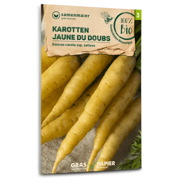 samen-maier-bio-karotten-jaune-du-doubs-saatgut image 1