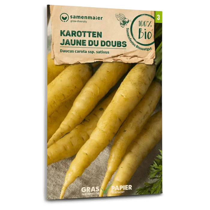 samen-maier-bio-karotten-jaune-du-doubs-saatgut image 1
