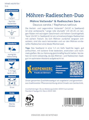 kiepenkerl-m-hren-radieschen-duosamen-m-hre-vollenda-radieschen-sora-saatband-5- image 8