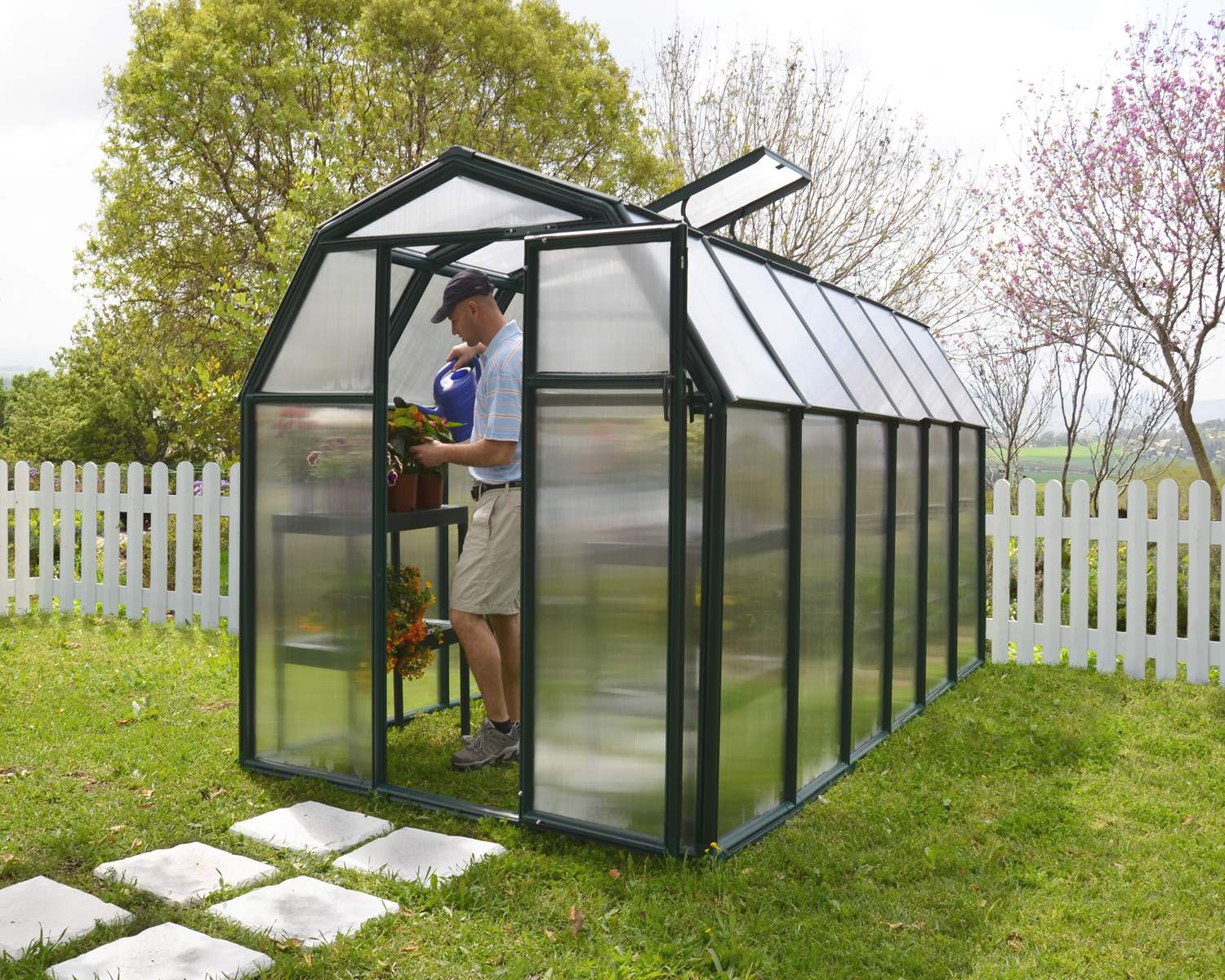 palram-canopia-eco-grow-gew-chshaus-7-9-m image 5