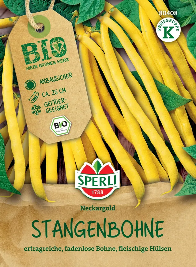 sperli-bio-stangenbohne-gelb-80408-fadenlose-bio-bohnensamen-25-cm-h-lsen image 1