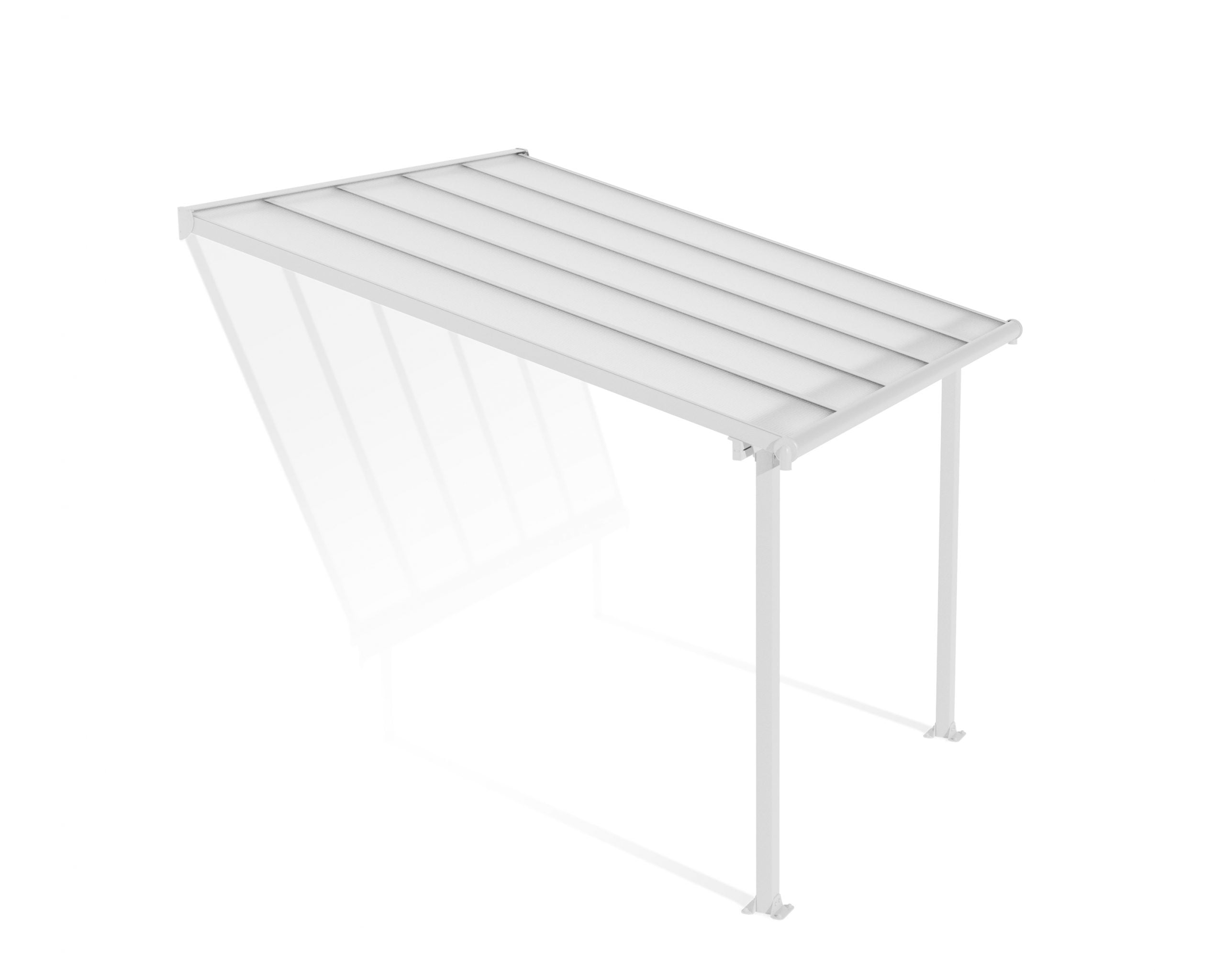 palram-canopia-olympia-pergola-3-x-3-m image 6