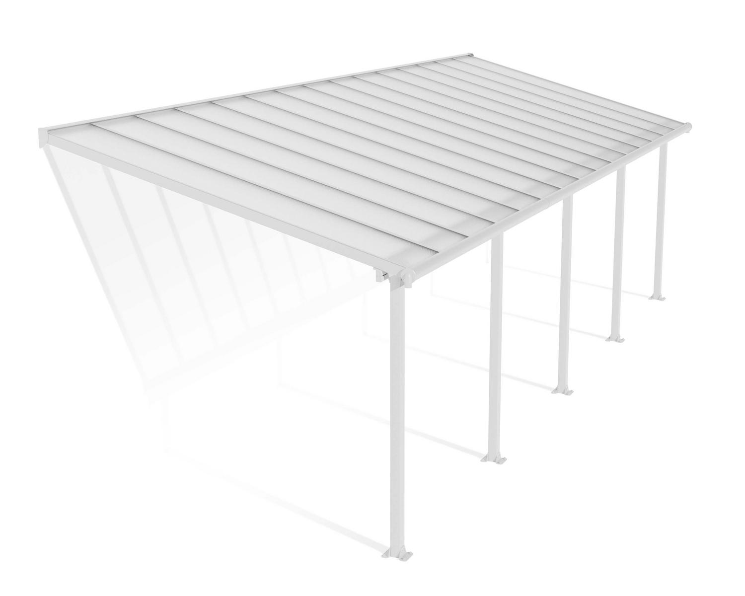 palram-canopia-olympia-3-x-9-2-m-pergola image 5