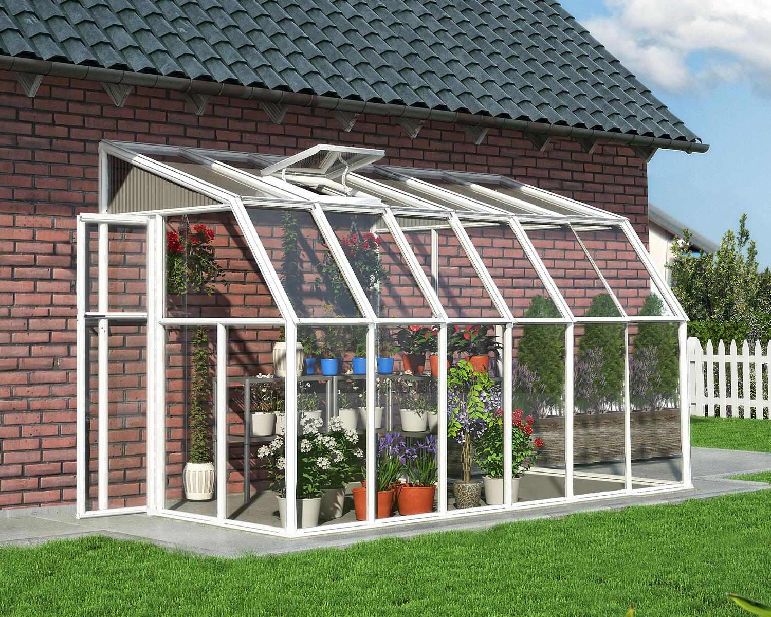 palram-canopia-sun-room-veranda-2-x-4 image 3