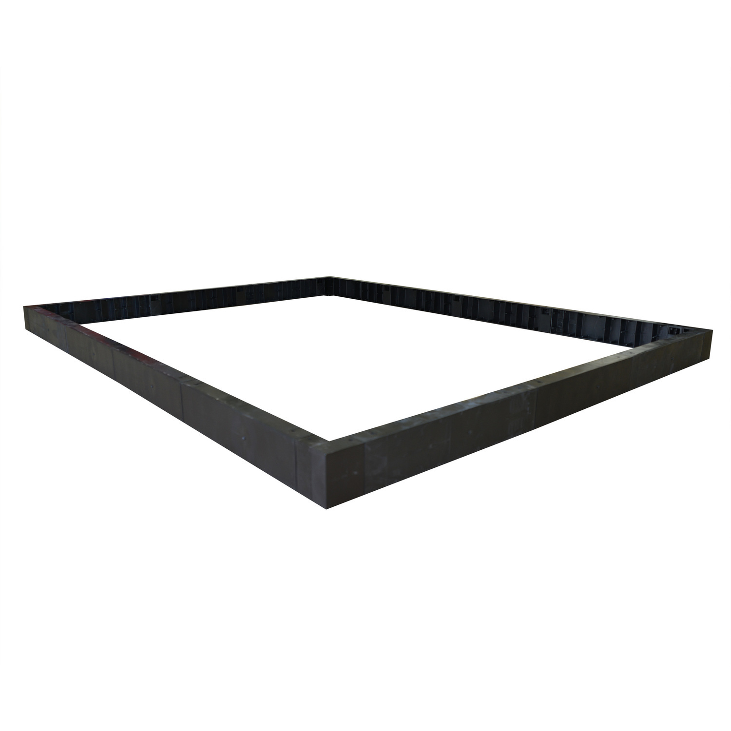 palram-canopia-rion-8-ft-basis-set-fundamentrahmen image 7