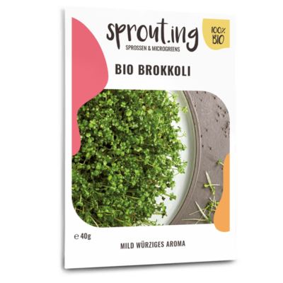 samen-maier-bio-brokkoli-sprossen-microgreens-keimsaat image 3