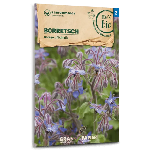 samen-maier-bio-borretsch-gurkenkraut-saatgut image 1
