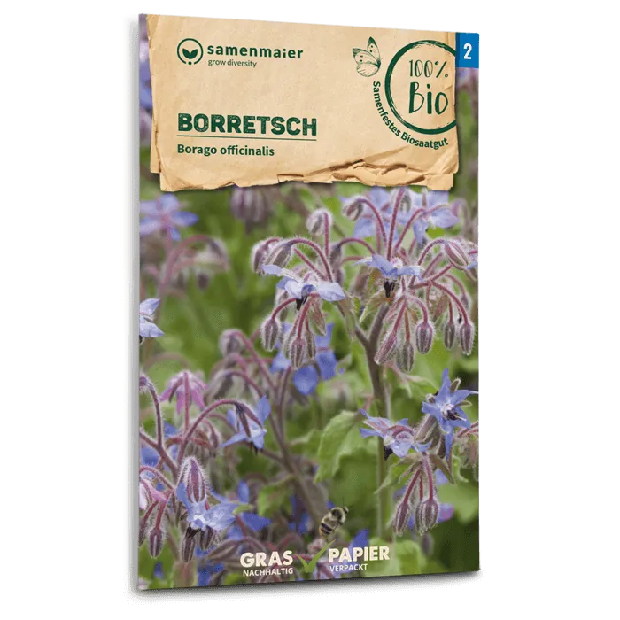 samen-maier-bio-borretsch-gurkenkraut-saatgut image 1