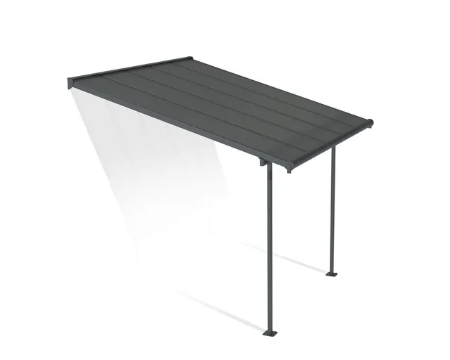 palram-canopia-capri-terrassen-berdachung-10-x-10-ft image 1