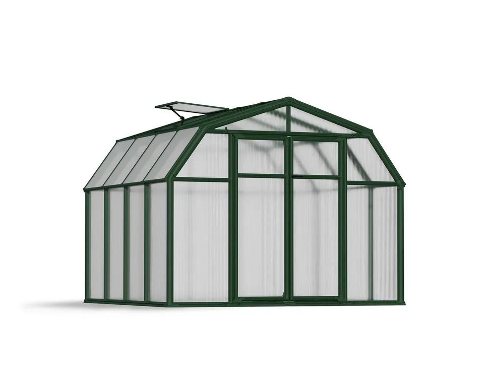 palram-canopia-hobby-gardener-gew-chshaus-7-1-m image 1