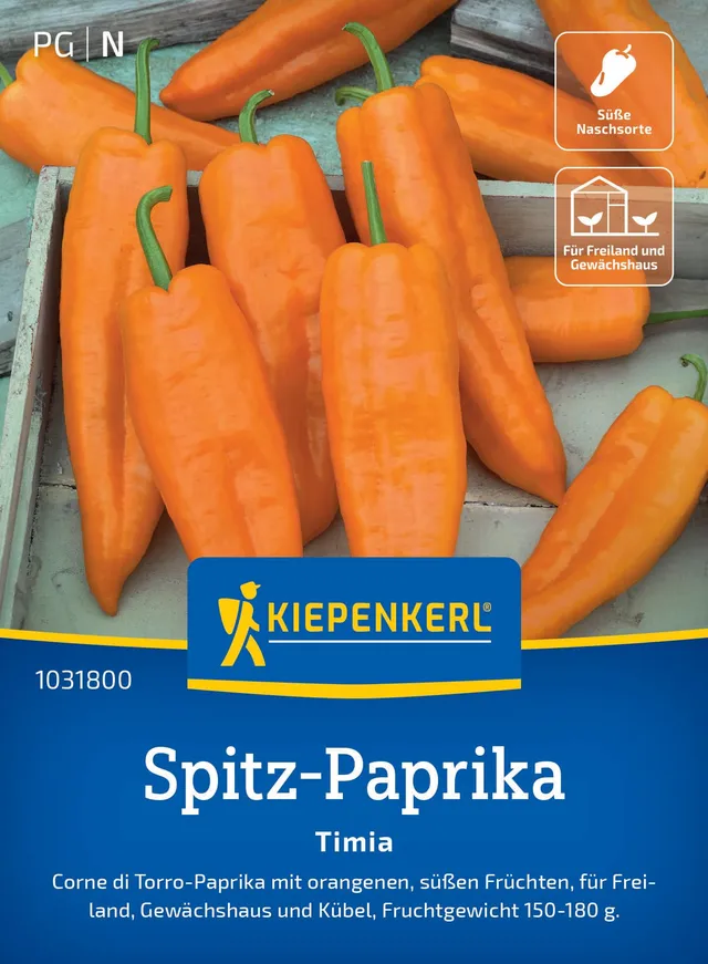 kiepenkerl-spitz-paprikasamen-timia-1031800-corno-di-torro-gem-sesaat image 1