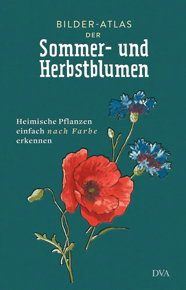 samen-maier-bilder-atlas-der-sommer-und-herbstblumen-leporello-buch image 1
