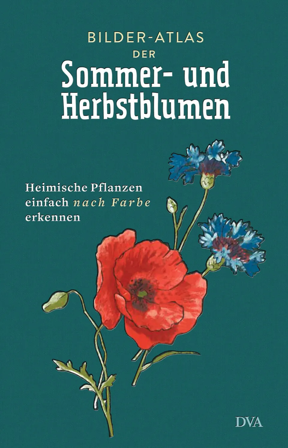 samen-maier-bilder-atlas-der-sommer-und-herbstblumen-leporello-buch image 1