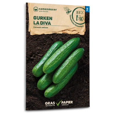 samen-maier-bio-snackgurken-la-diva-gem-sesamen image 3