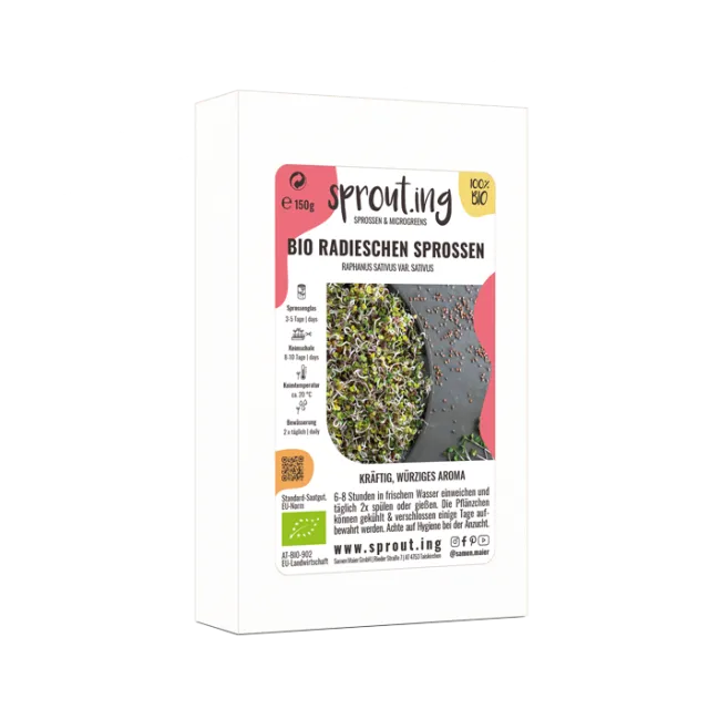 samen-maier-bio-sprossen-radieschen-microgreens-vorteilsmenge image 1