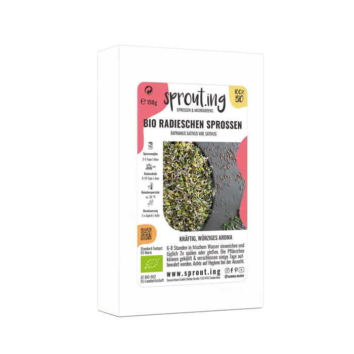 samen-maier-bio-sprossen-radieschen-microgreens-vorteilsmenge image 1