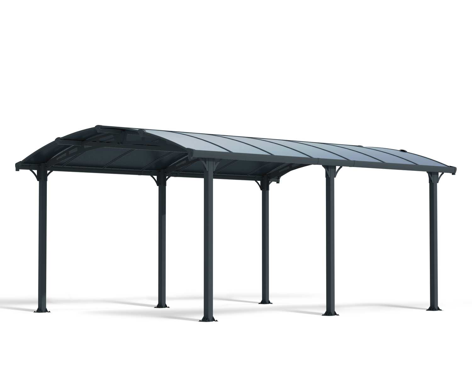 palram-canopia-tucson-gartenpavillon-3-6-x-5-m image 1