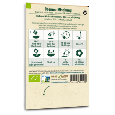 samen-maier-bio-cosmea-mischung-80-120cm-samen image 4