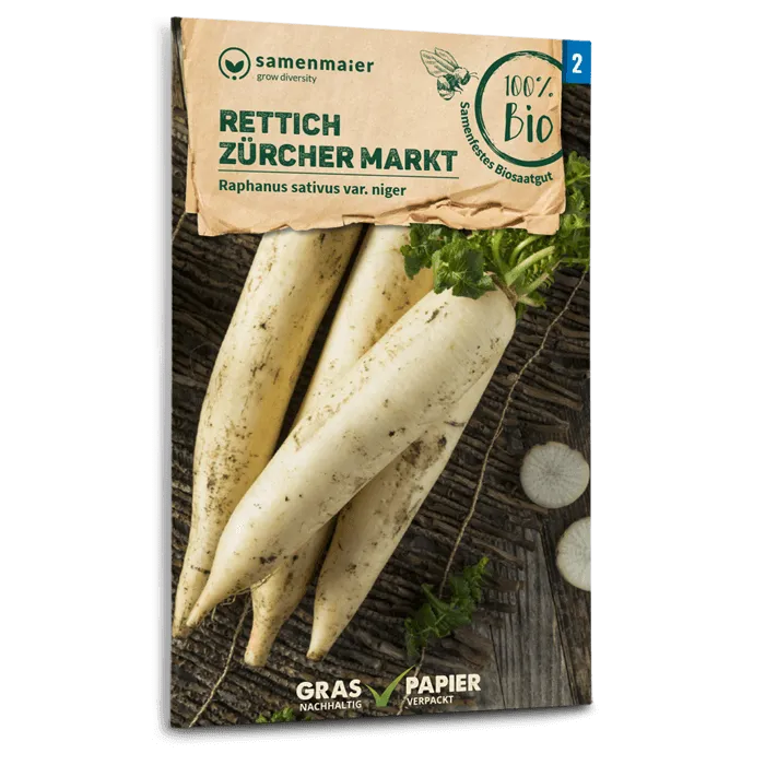 samen-maier-bio-rettich-z-rcher-markt-saatgut image 1