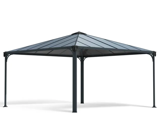palram-canopia-palermo-pavillon-4-3x4-3-m image 1