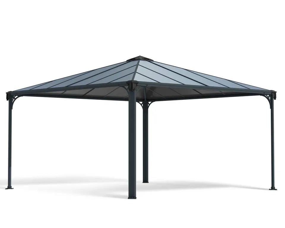 palram-canopia-palermo-pavillon-4-3x4-3-m image 1