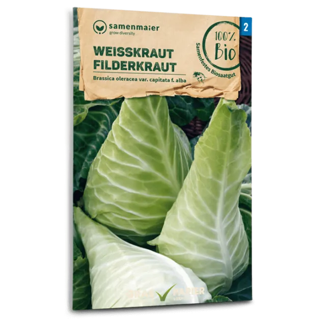 samen-maier-bio-wei-kraut-filderkraut-gem-sesamen-spitz image 1