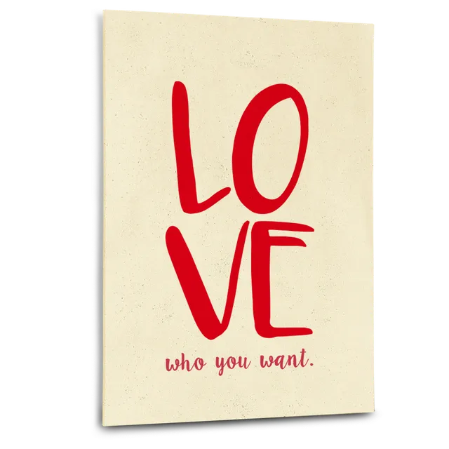 samen-maier-valentinstagskarte-love-who-you-want-einpflanzbare-saatgut-karte image 1