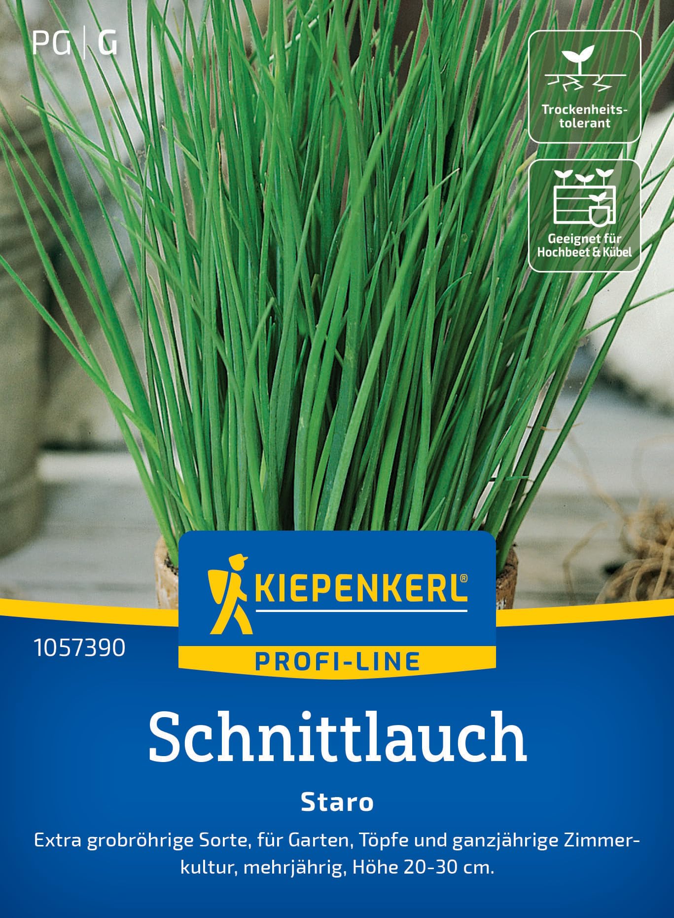 kiepenkerl-schnittlauch-staro-1057390-kr-utersaat image 1