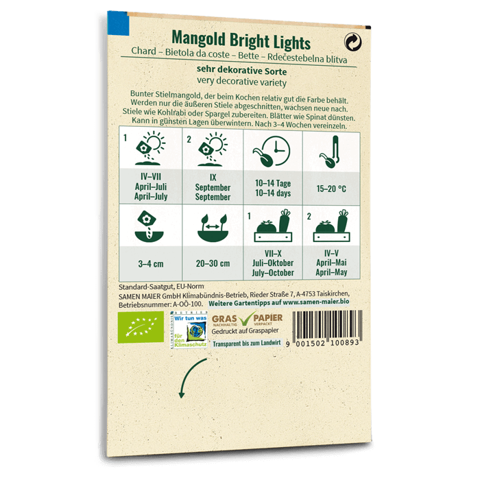 samen-maier-bio-mangold-bright-lights-gem-se-saatgut image 2