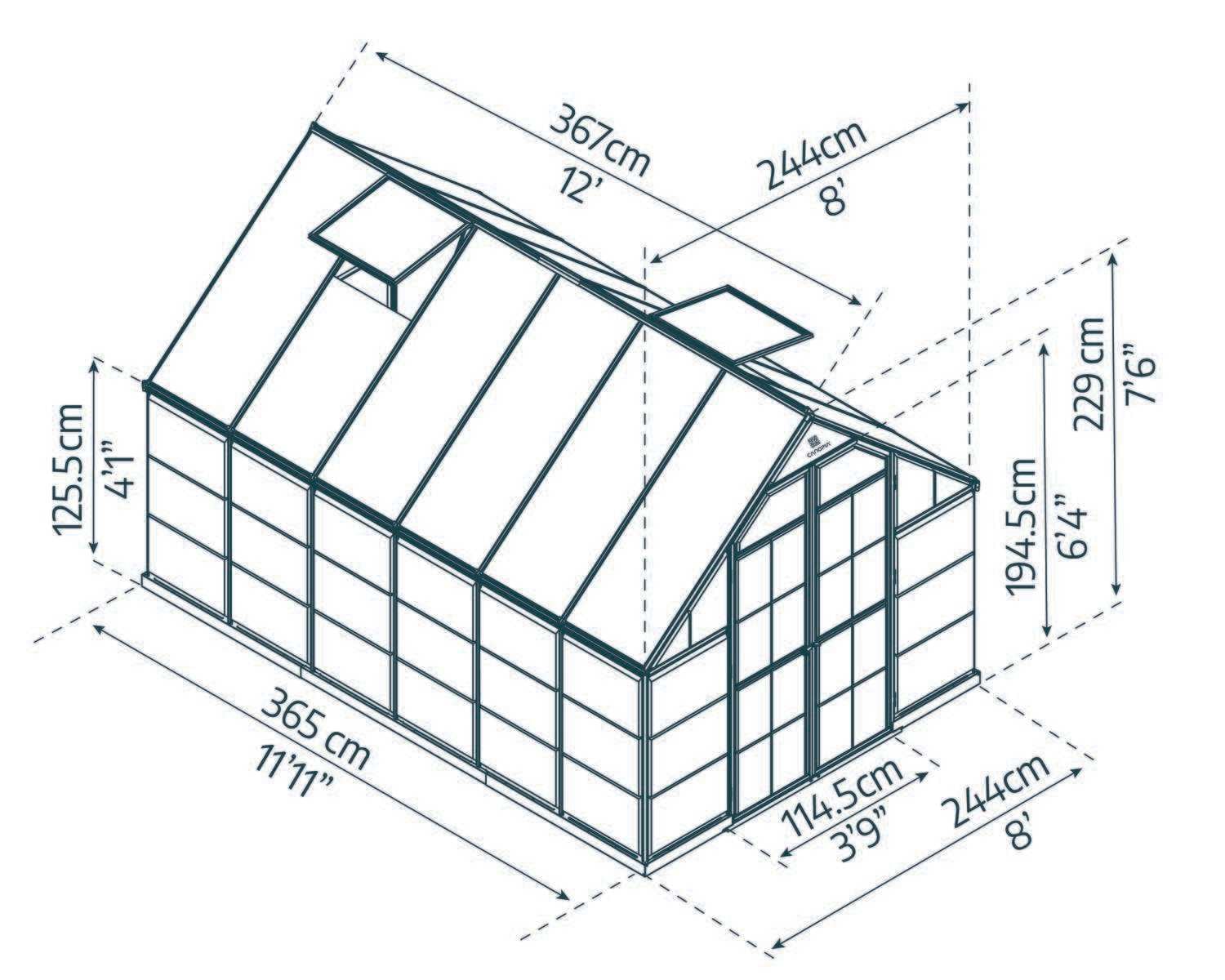 palram-canopia-balance-gew-chshaus-9-m image 6