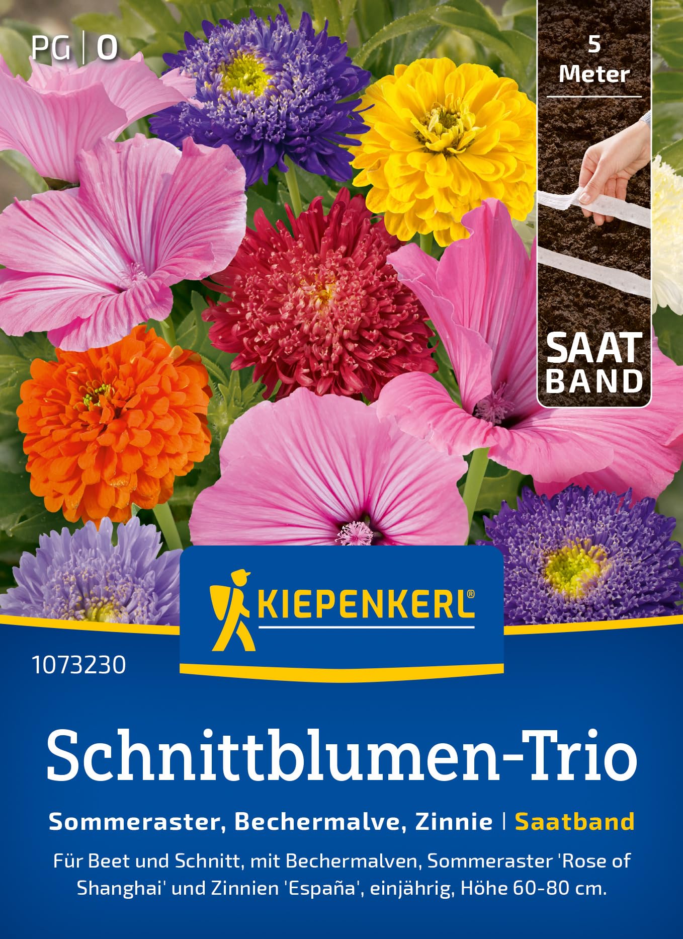kiepenkerl-blumensamen-mischung-bauerngarten-1070160-blumensaat image 7