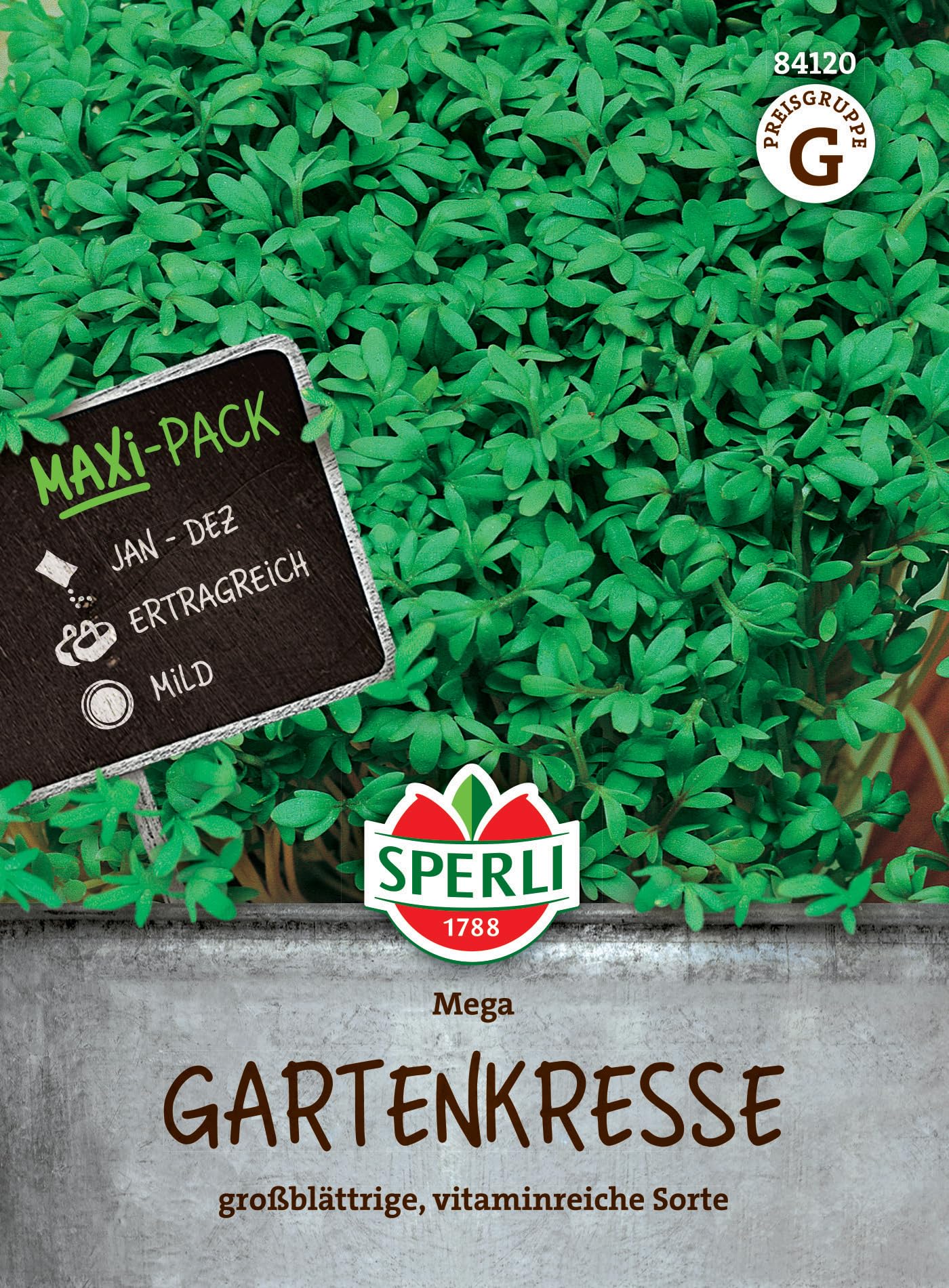 sperli-bio-keimsprossen-rotklee-84975-milde-sprossensaat-20-g image 8