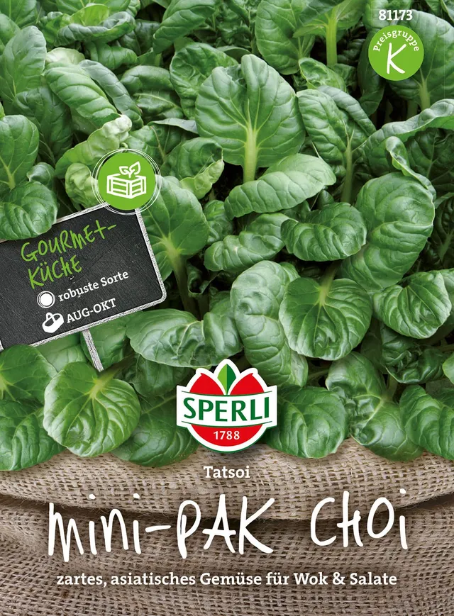sperli-premium-pak-choi-samen-81173-mini-asia-gem-se image 1