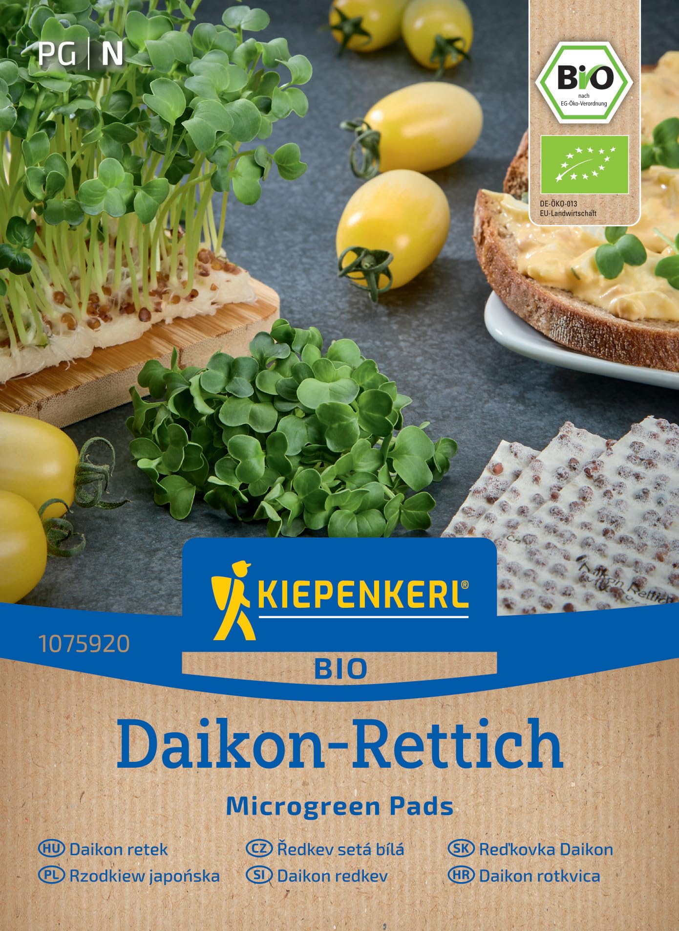 kiepenkerl-bio-microgreen-pads-rucola-1076300-gem-sesaat-nachf-llpads-3-st-ck image 4