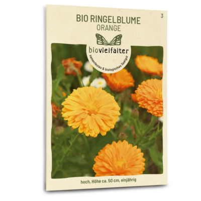 samen-maier-bio-ringelblume-orange-blumensamen image 3