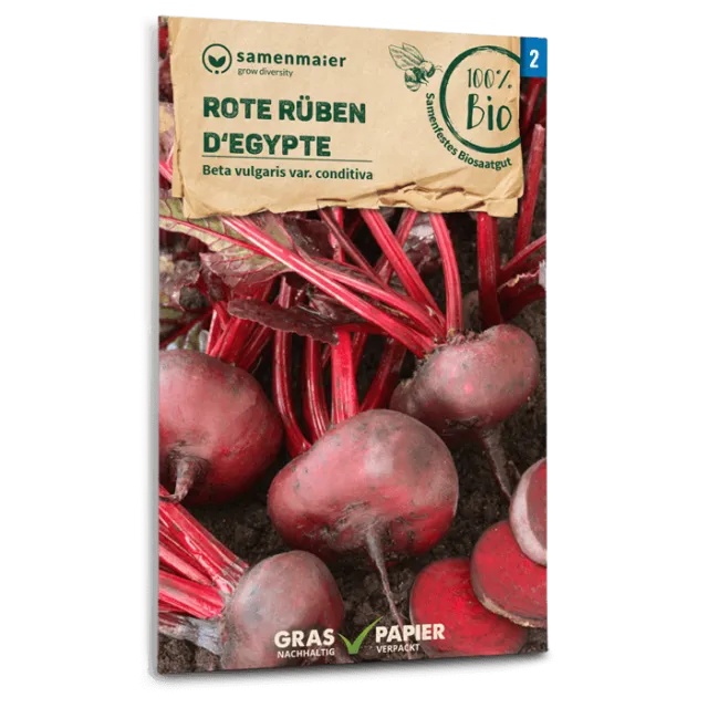 samen-maier-bio-rote-r-ben-d-egypte-saatgut image 1