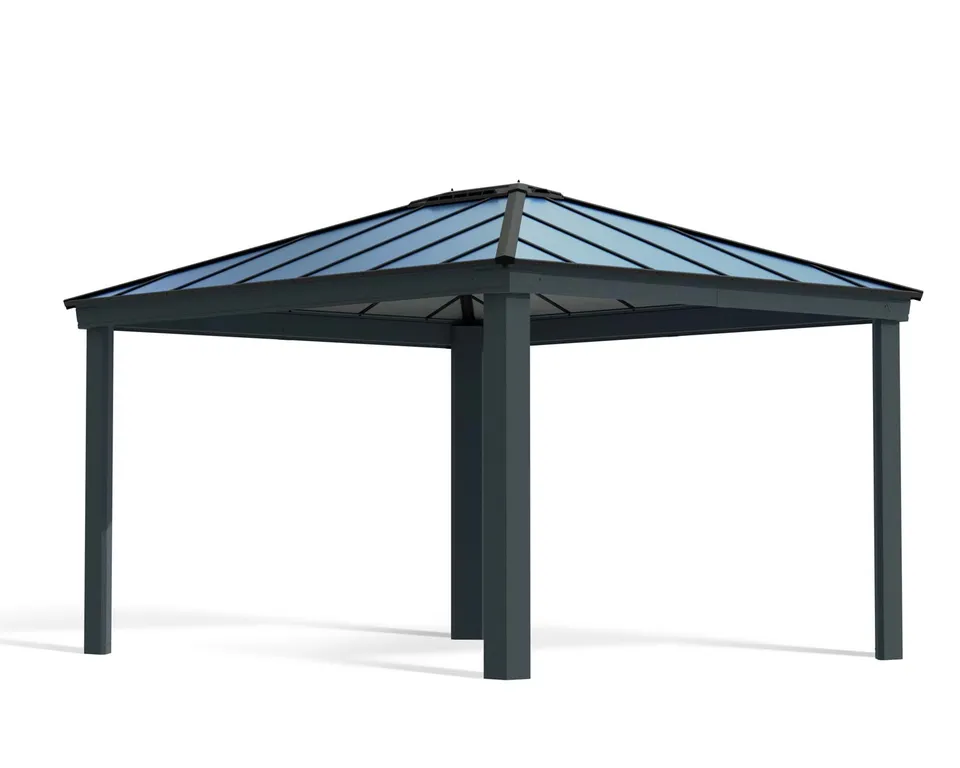 palram-canopia-dallas-gartenpavillon-3-6-x-4-3-m image 1